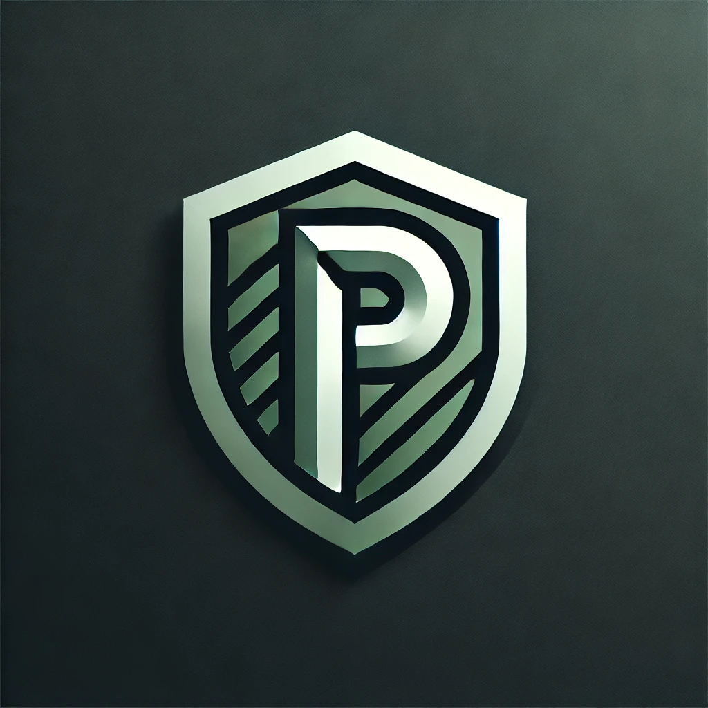 Protein Hero Logo